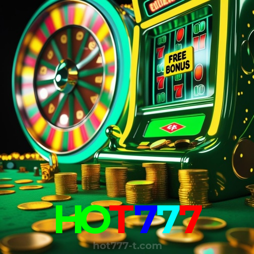 HOT777:Jogue slots, aposte no futebol e conquiste prêmios incríveis!