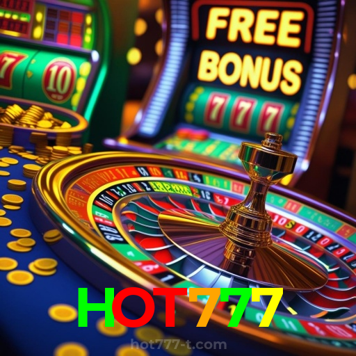HOT777：Conquiste grandes vitórias em blackjack e aposte no futebol online!