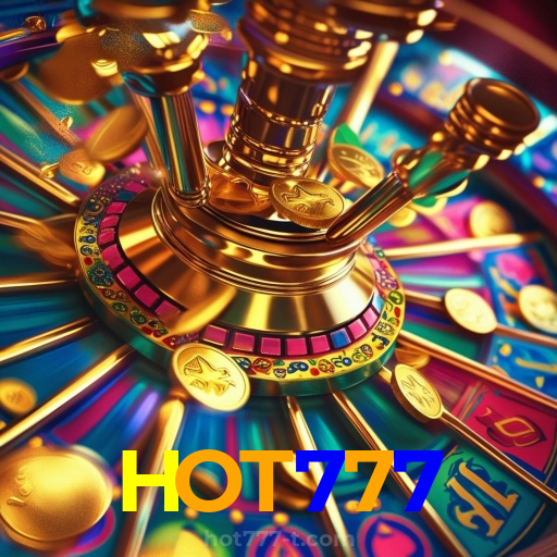 HOT777:Aposte no futebol ao vivo e divirta-se com os jogos de cassino como blackjack!