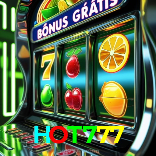 HOT777:Jogue os melhores jogos de cassino como blackjack e roleta, e aposte no futebol!