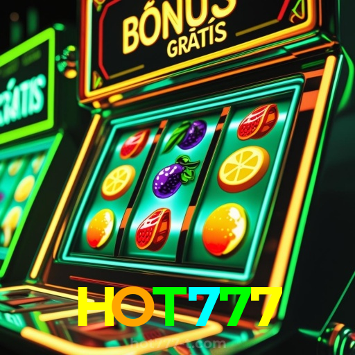 HOT777:O cassino online perfeito para quem adora apostar no futebol e jogar roleta!