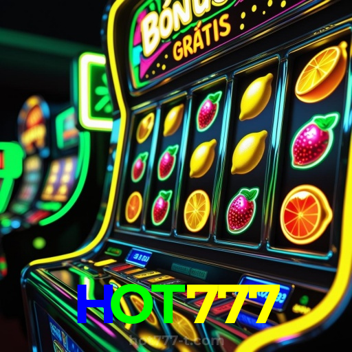 HOT777:Apostas emocionantes no futebol e diversão garantida com poker e roleta!