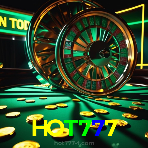 HOT777:Jogue futebol online e vença com cada gol marcado!