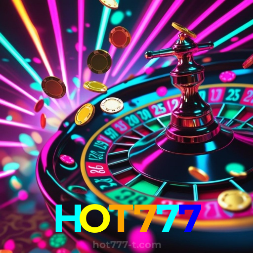 HOT777:Onde o futebol e o cassino online se encontram para diversão sem fim!