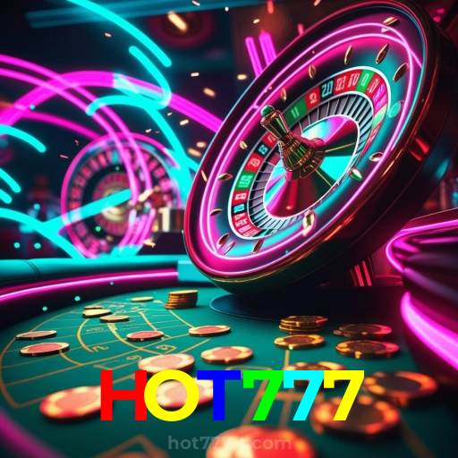 HOT777:Jogue slots, poker e aposte no futebol com grandes prêmios em jogo!