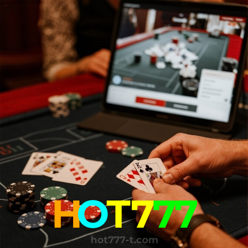 HOT777：Apostas ao vivo no futebol e vitórias garantidas em roleta!