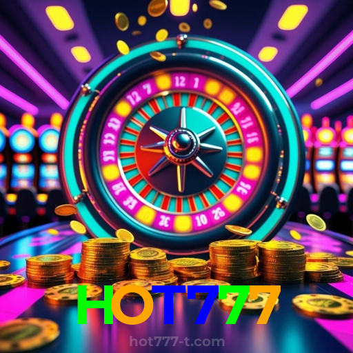 HOT777:Aposte agora no futebol digital e conquiste sua vitória!