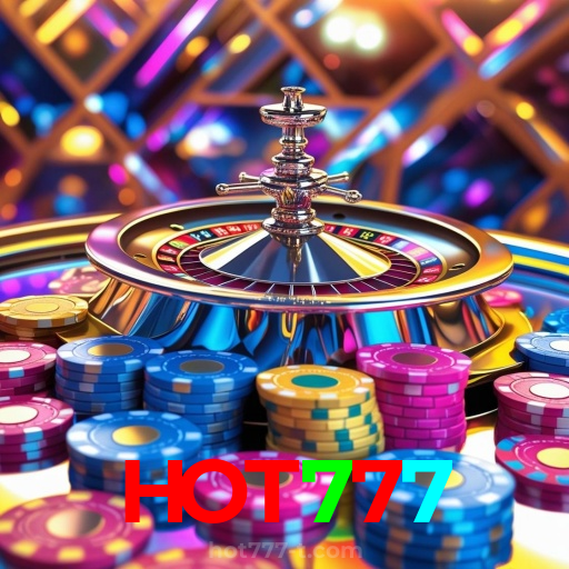 HOT777:Ganhe prêmios incríveis jogando roleta e apostando no futebol online!