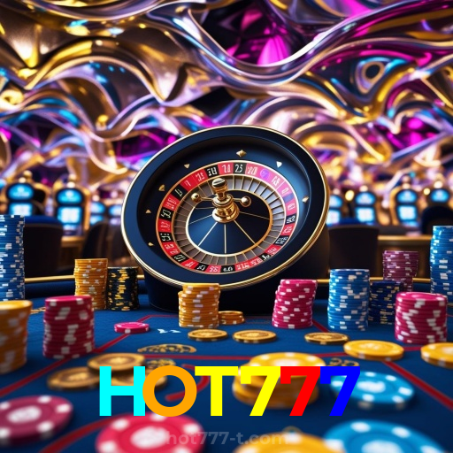 HOT777:Apostas no futebol e grandes vitórias em roleta e blackjack!