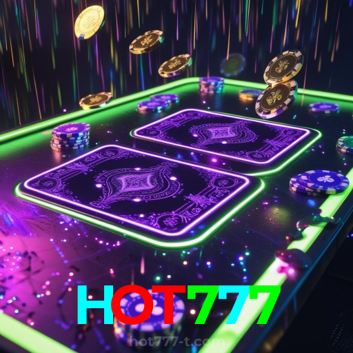 HOT777：Jogue futebol online e ganhe grandes prêmios!