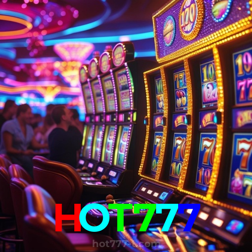 HOT777:Sinta o jogo do futebol online e conquiste vitórias impressionantes!