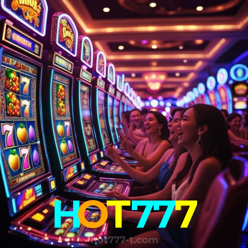 HOT777:Vença no blackjack e conquiste prêmios sensacionais!