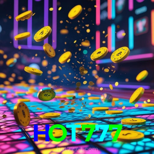 HOT777:Jogue slots, aposte no futebol e ganhe com confiança no nosso cassino online!