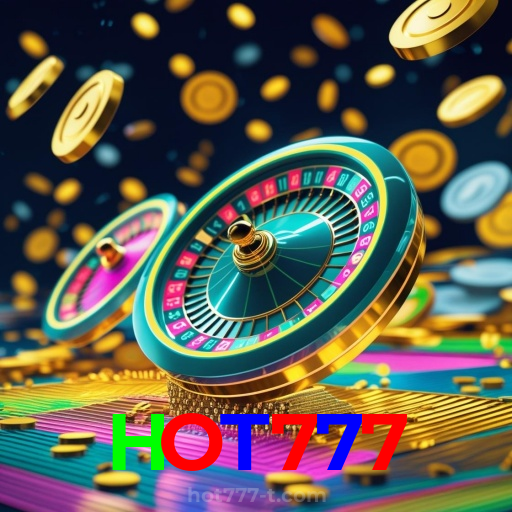 HOT777:O cassino online perfeito para quem ama futebol e jogos emocionantes!