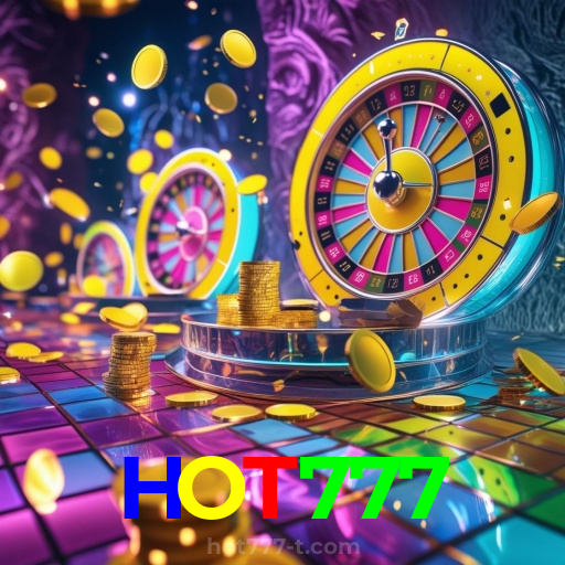 HOT777:Sinta o jogo do futebol online e conquiste vitórias impressionantes!