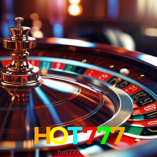 HOT777：Ganhe no futebol e jogue os melhores jogos de cassino online!