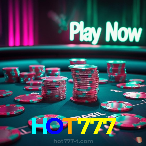 HOT777:Aposte no futebol online e vença os maiores campeões!