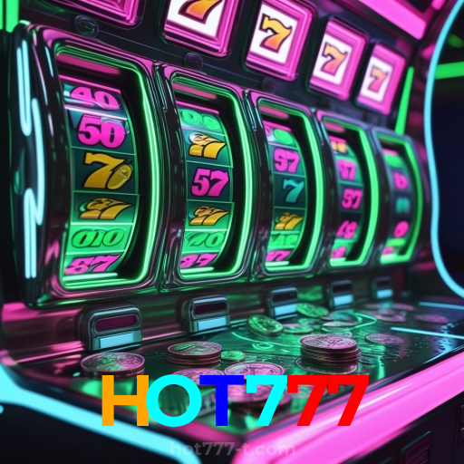 HOT777:Aposte no futebol e sinta a emoção da vitória!