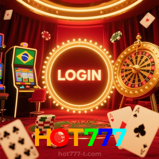 HOT777：Apostas no futebol e grandes prêmios nos melhores jogos de cassino!