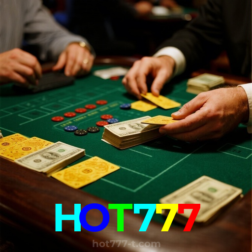 HOT777:Jogue nas nossas roletas e leve grandes prêmios para casa!