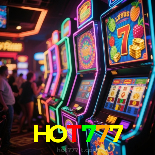 HOT777：Apostas no futebol e grandes vitórias em roleta e blackjack!