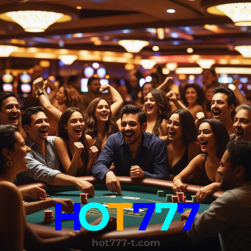 HOT777：Apostas emocionantes no futebol e diversão garantida com roleta e poker!
