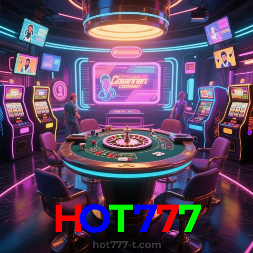 HOT777：Aposte no seu time e vença na roleta e no blackjack online!