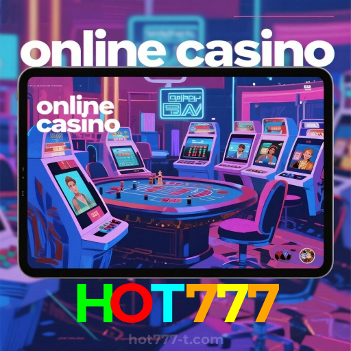 HOT777：Jogue poker, aposte no futebol e conquiste prêmios incríveis!