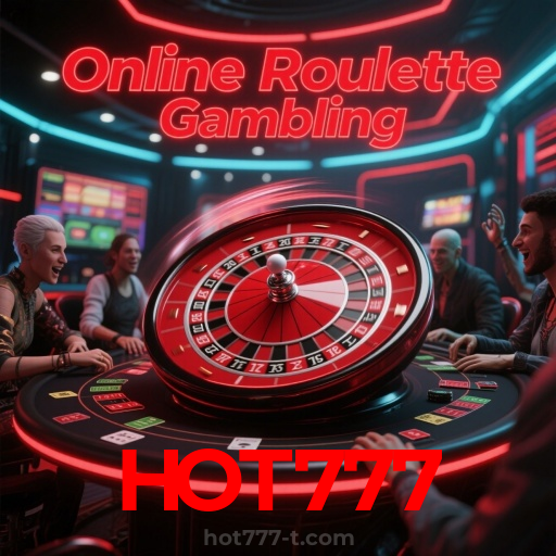 HOT777:Em nosso cassino online, a diversão nunca acaba! Jogue agora!