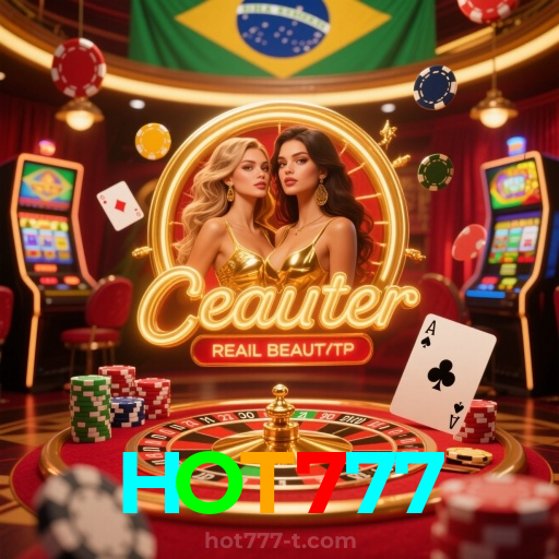 HOT777:Apostas ao vivo no futebol e grandes prêmios em jogos de blackjack!