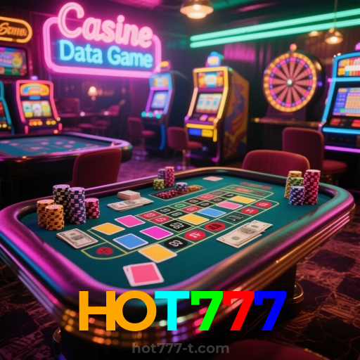 HOT777：Em cada aposta no futebol digital, a vitória está ao seu alcance!