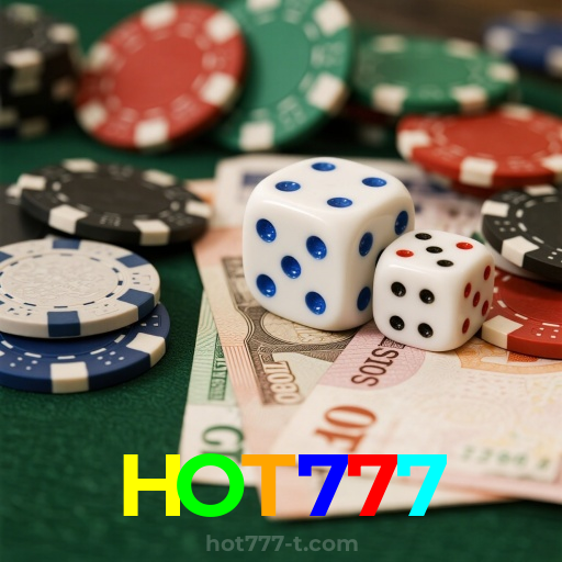 HOT777:Jogue futebol online e sinta o jogo como nunca antes!