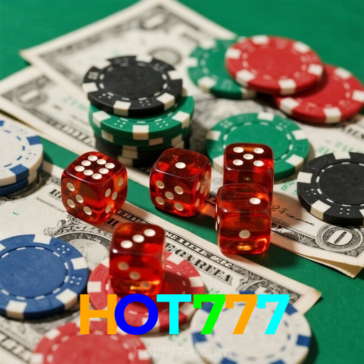 HOT777：Ganhe na roleta e aposte no futebol no cassino online mais confiável!