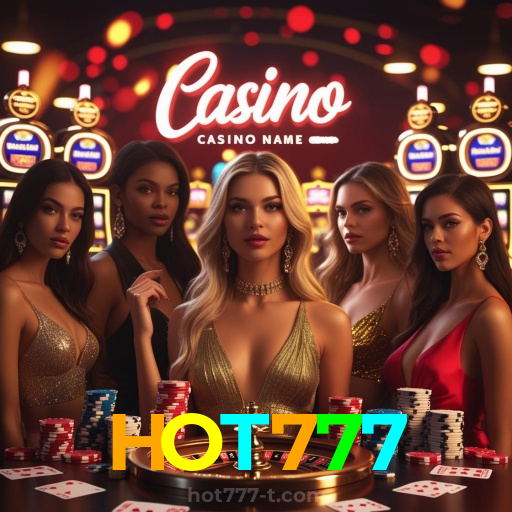 HOT777：A roleta te espera para grandes vitórias! Aposte agora!