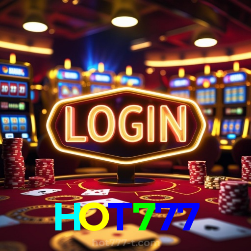HOT777：Jogue roleta, blackjack e aposte no futebol para uma experiência completa!