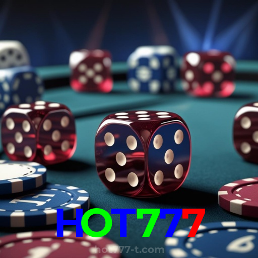 HOT777：Jogue nas slots e ganhe prêmios surreais!