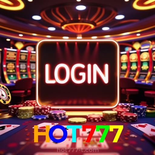 HOT777:Jogue roleta, aposte no futebol e conquiste prêmios épicos!