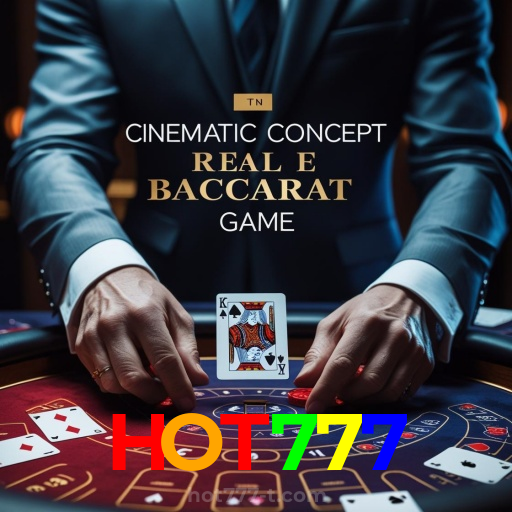 HOT777：Onde sua sorte encontra o melhor cassino online e as apostas no futebol!