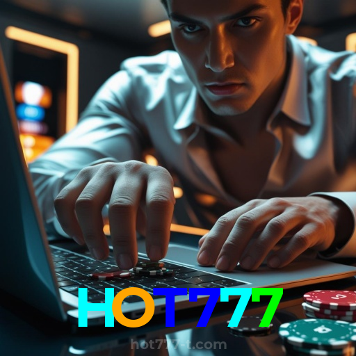 HOT777:As melhores slots para você! Aposte e ganhe agora!