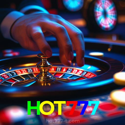 HOT777:O cassino mais confiável para apostar no futebol e jogar slots!
